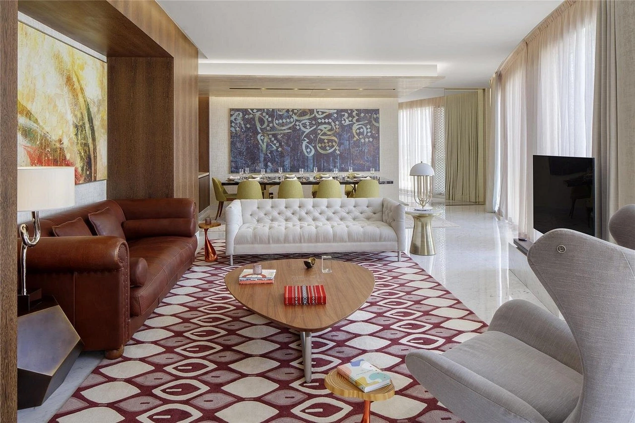Andaz Dubai The Palm, by Hyatt Dubai - 25